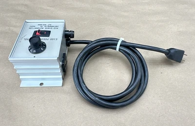 USED Mid-State E100