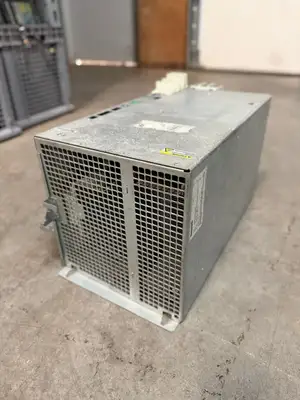 Rexroth R911296725 Power Stage HMV01.1R-W0045 (12.6.3)