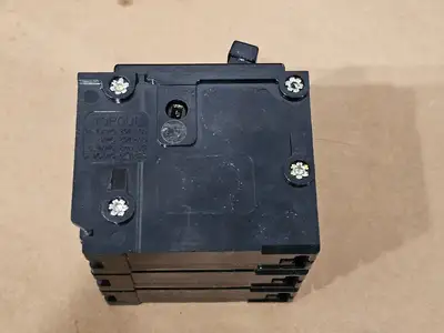 USED EATON BR350