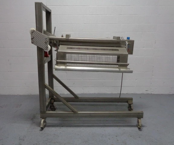 Used MOLINE PCA-39R Donut Equipment California US | BakeryEquipment.com #1554592