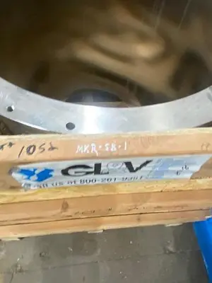 NEW GL&V BELOIT M-32