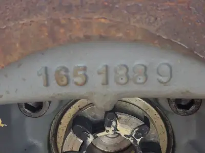 9:1 Ratio Gear Reducer