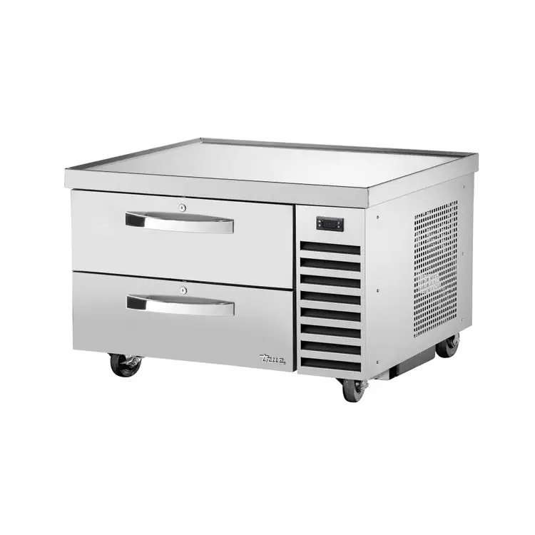 Used True TRCB-36-HC~SPEC3 Chef Bases Illinois US | Falcon Restaurant Supply #1374435