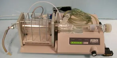 Used Mitsubishi _UNKNOWN_ Vaporizers Texas US | Bamko Surplus Process Equipment #1178478