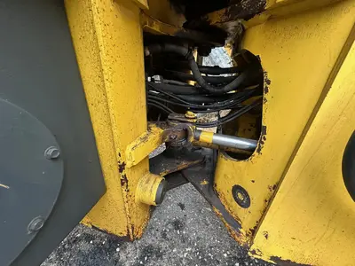 Used 2002 KOMATSU WA250-3 Wheel Loaders Louisiana US | Proxy Equipment #1381448