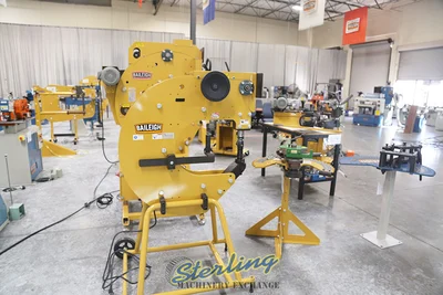 New | in-Stock BAILEIGH PH-19 Shapers California US | Sterling Machinery Exchange #1465404