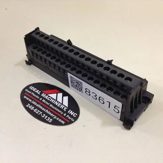 Used MITSUBISHI FA-TB32XY Circuit Boards Michigan US | Ideal Machinery #706194