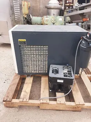 USED 2005 FS CURTIS RSB15