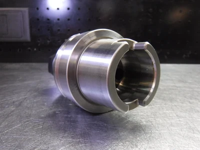 Erickson Synchro Plus HSK63A ER20 Tapping Chuck HSK63ASYTER20095M (LOC1059A)