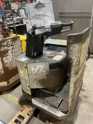 USED CROWN PR3020-60