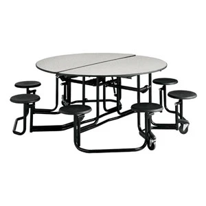 Used _UNKNOWN_ _UNKNOWN_ Restaurant Front of House Furnishings Michigan US | Miedema Asset Management Group #1231002