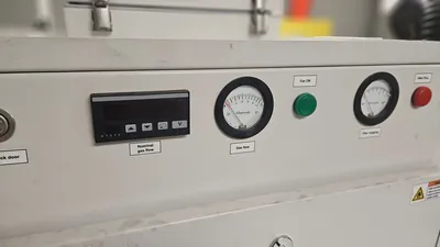 2013 EOS M280 3D Printers | Prime Machinery (14)