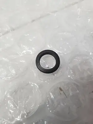 USED STATIC SEAL 009401-001
