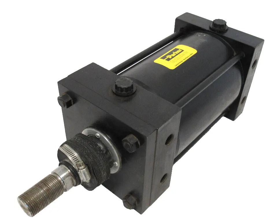 NEW PARKER 06.00 F2AUS13 7.000 CYLINDER 0600F2AUS137000