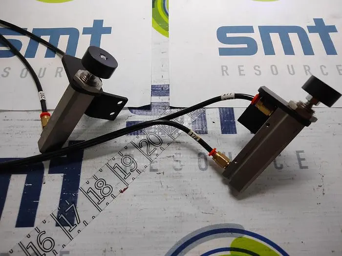 Used UNIVERSAL INSTRUMENTS NCJPB10-150-DCK1615K Cylinders | SMT Resource #487996