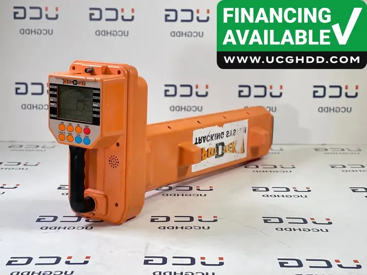Used MCLAUGHLIN _UNKNOWN_ Surveying Equipment Florida US | UCG Underground Supplies #1405399