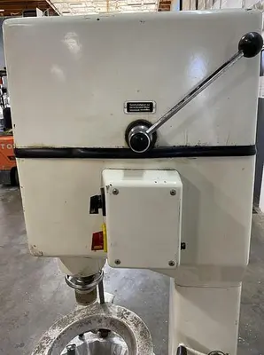 USED RICO-REGO GMBH SM3