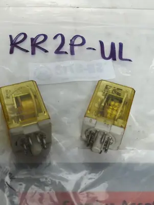 Used IDEC RR2P-UL Miscellaneous Equipment (Electrical & Power) Ohio US | Surplus Asset Holdings #1399387
