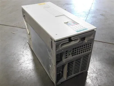 USED SIEMENS 6SE7023-8ED61-Z
