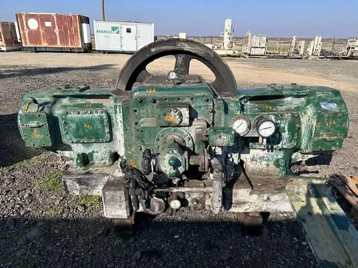 USED WORTHINGTON BDC-2 / BDCB-1