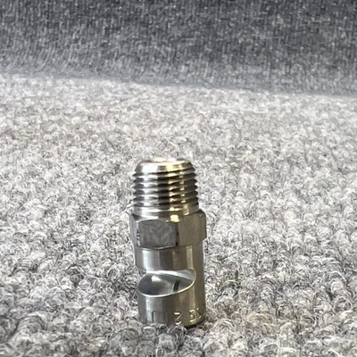 New | in-Stock Spraying System 1/8K 316SS 2 Valves/Fittings California US | Davliegogo LLC #1710208