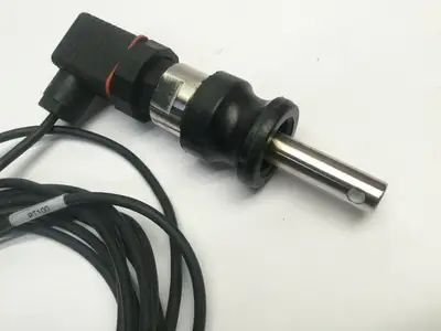 USED COLE PARMER CONNECTIVITY ELECTRODE K=1.0