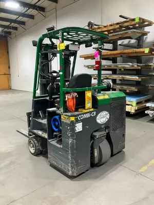 Used 2010 _UNKNOWN_ _UNKNOWN_ Multi Directional Forklifts Minnesota US | Myron Bowling Auctioneers Inc #1541787