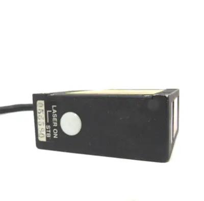 USED KEYENCE LB-043 LASER SENSOR LB-043