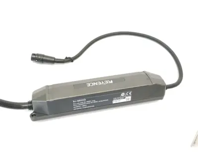 Used KEYENCE SJ-M031G Miscellaneous MRO | Maverick Industrial Sales #1121874