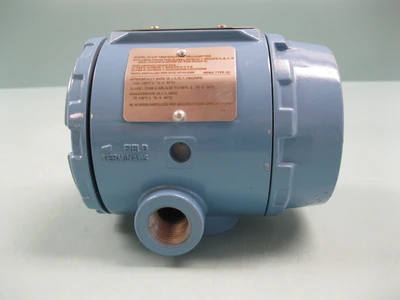Used Rosemount 3144 D1NAB4M5 Sensors New Hampshire US | Bitter End Trading #1493543