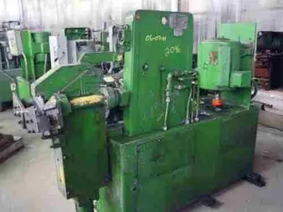 1"x .065" Pines #5T Tube Bender
