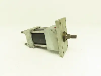New | in-Stock SCHRADER _UNKNOWN_ Pneumatic Cylinders | Arrow Industrial #612322