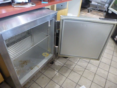 Beverage Air Under Counter Cooler