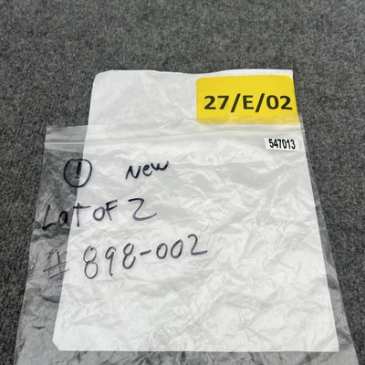 New | in-Stock Spears 898-002 Misc Industrial Equipment California US | Davliegogo LLC #1709261