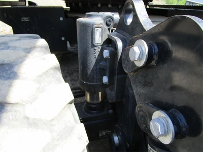Used 2015 CATERPILLAR M318F Wheel Excavators | Abele Tractor #1342767