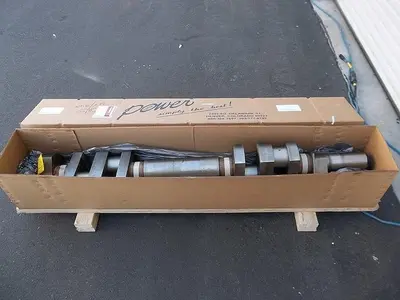 USED ARIEL JGR-4