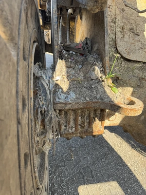 Used 2011 VOLVO L120F Wheel Loaders Indiana US | Miedema Asset Management Group #1404051