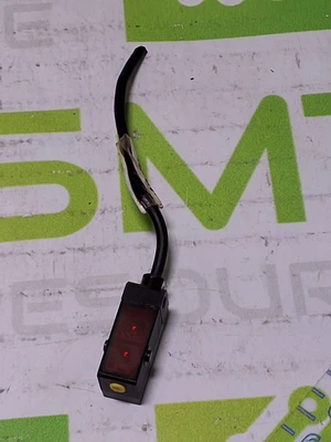 BAUMER FHDK-10N5101 PHOTOELECTRIC SENSOR 10139965