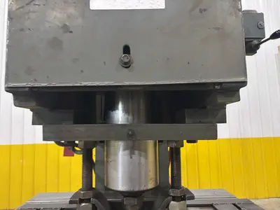 USED IRONCRAFTER 95-95