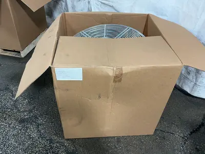 Used _UNKNOWN_ _UNKNOWN_ Fan & Blower Parts Ohio US | HGR 24 #1370556