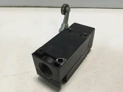 USED SQUARE D 9007-AEQ2699