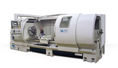 MILLTRONICS ML40/120 CNC Lathes | Precision Machine Tool Solutions (1)