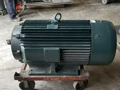 USED TOSHIBA B2004FLG3BSH01