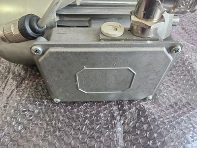 USED Laipple/Keb MA50B4