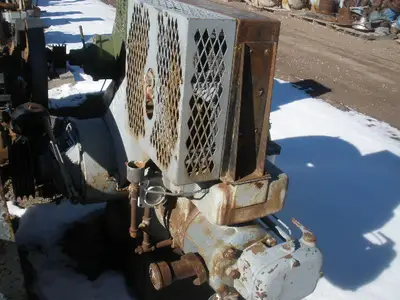 USED OILWELL E-15-RC