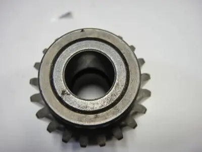 NEW HAMADA CP03-10A