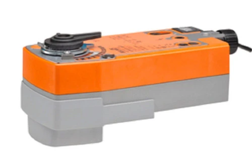 Belimo AFRB24 Valve Actuator, Spring Return, AC/DC 24 V, On/Off [New]