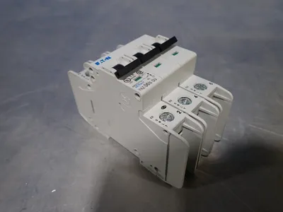 NEW EATON FAZD6/3DU
