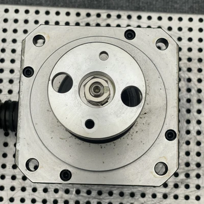 Used FANUC A06B-0223-B000 Misc Industrial Equipment California US | Davliegogo LLC #1729256