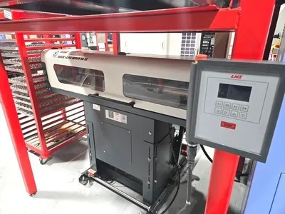 2021 DOOSAN PUMA TT1800SY CNC Lathes Multi-Axis | Clark Machinery Sales, LLC (9)